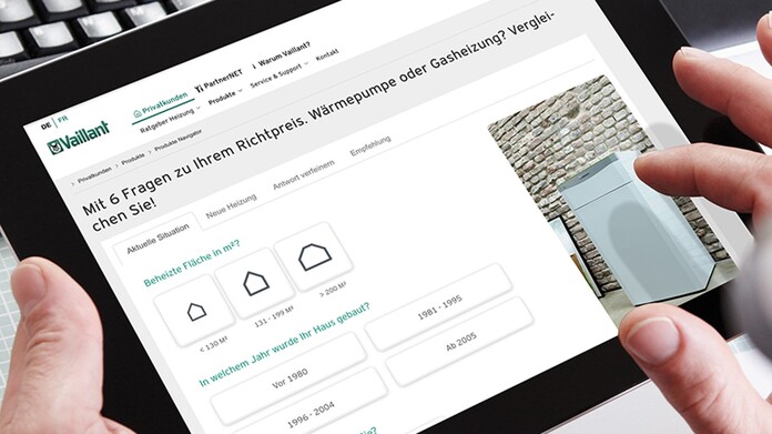 Heizungen, Heizgeräte & Heizsysteme höchster Qualität ...