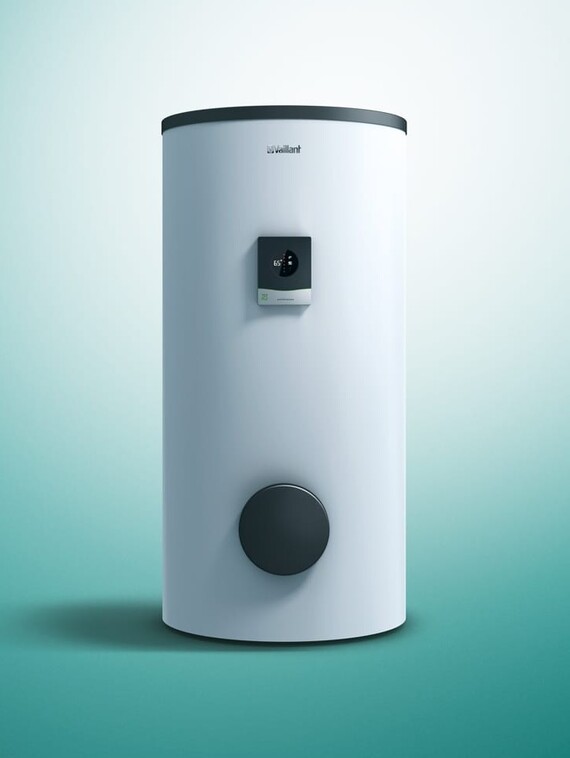 chauffe eau solaire vaillant probleme