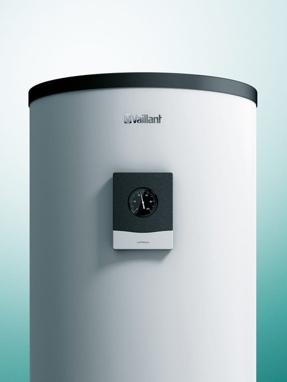 chauffe eau solaire vaillant probleme